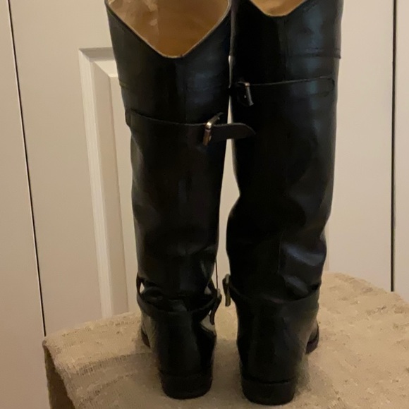 FRYE DORADO RIDING BOOT - Picture 7 of 14